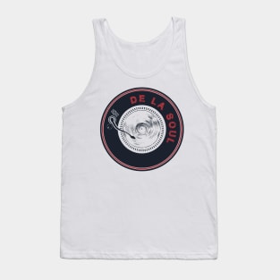 de la soul Tank Top